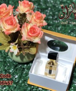 دهن عود هندي طبيعي 100 %