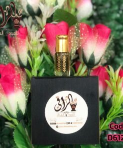 دهن عود هندي صناعي مع ورد