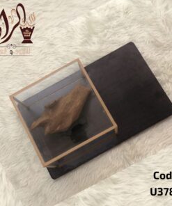 Alternative view of قطعة عود مروكي أصقون طبيعي