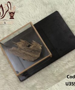 Alternative view of قطعة عود كلمنتان مالينو طبيعي