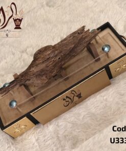 Alternative view of قطعة عود كلمنتان مالينو طبيعي