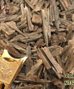 عود هندي طبيعي